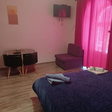 Apartman Hajdo Rijeka Centar Habitación foto