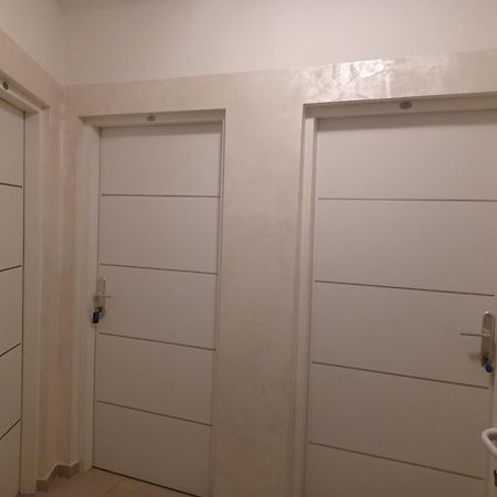 Apartman Hajdo Rijeka Centar Habitación foto