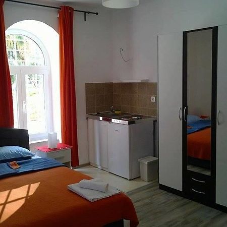 Apartman Hajdo Rijeka Centar Exterior foto