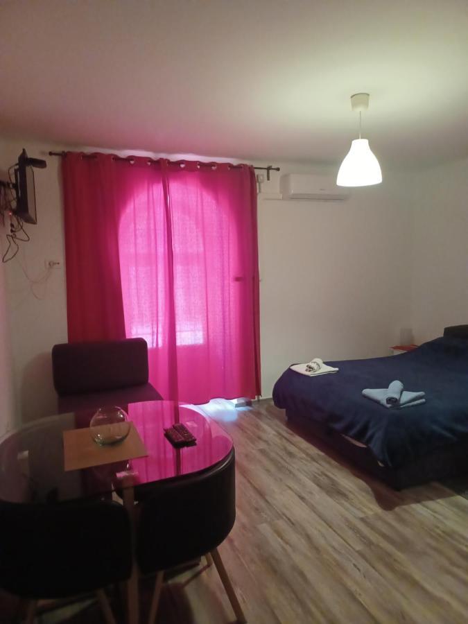 Apartman Hajdo Rijeka Centar Exterior foto