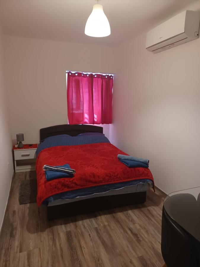 Apartman Hajdo Rijeka Centar Exterior foto