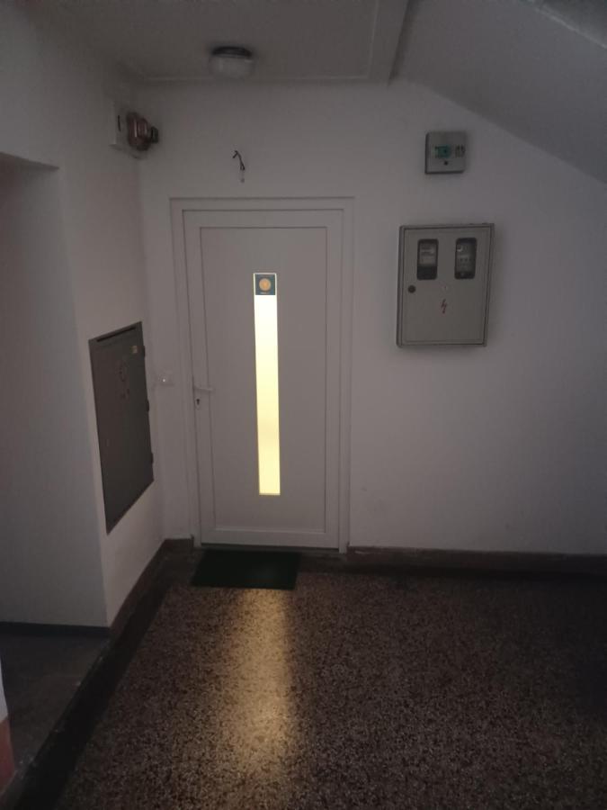 Apartman Hajdo Rijeka Centar Exterior foto