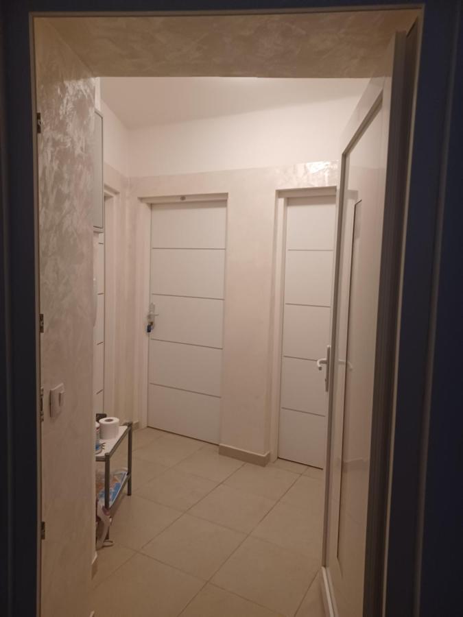Apartman Hajdo Rijeka Centar Exterior foto