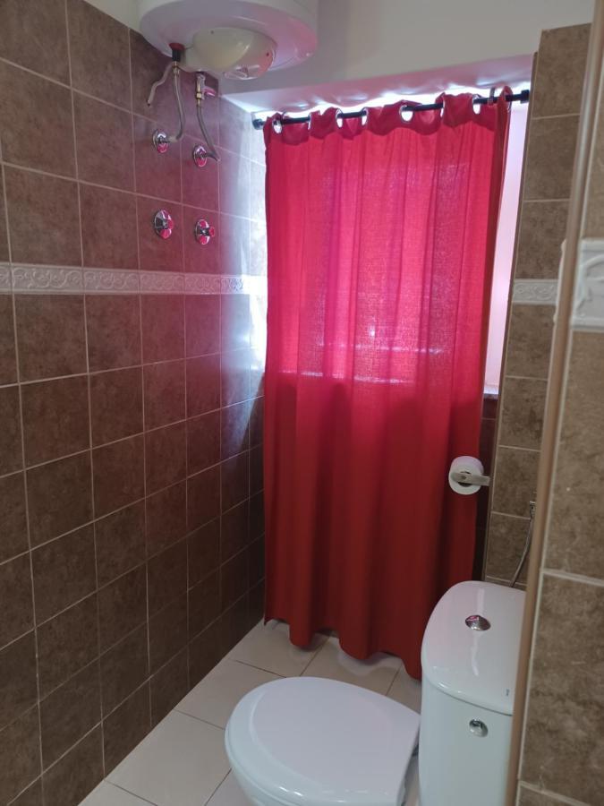 Apartman Hajdo Rijeka Centar Exterior foto