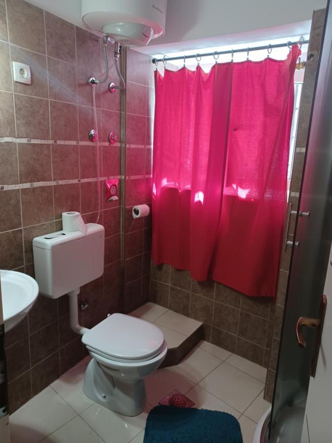 Apartman Hajdo Rijeka Centar Exterior foto