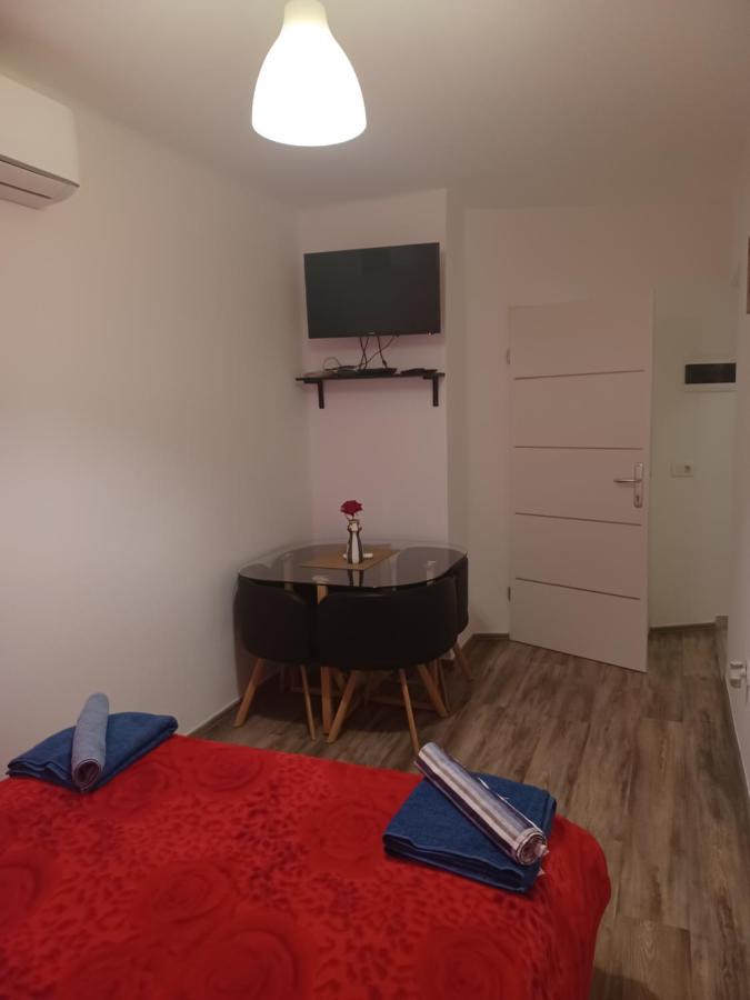 Apartman Hajdo Rijeka Centar Exterior foto