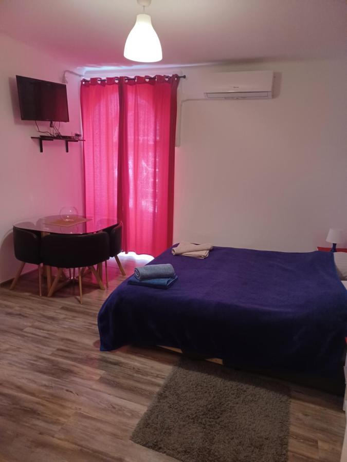 Apartman Hajdo Rijeka Centar Exterior foto