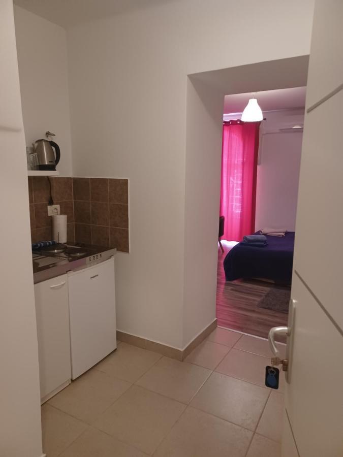Apartman Hajdo Rijeka Centar Exterior foto