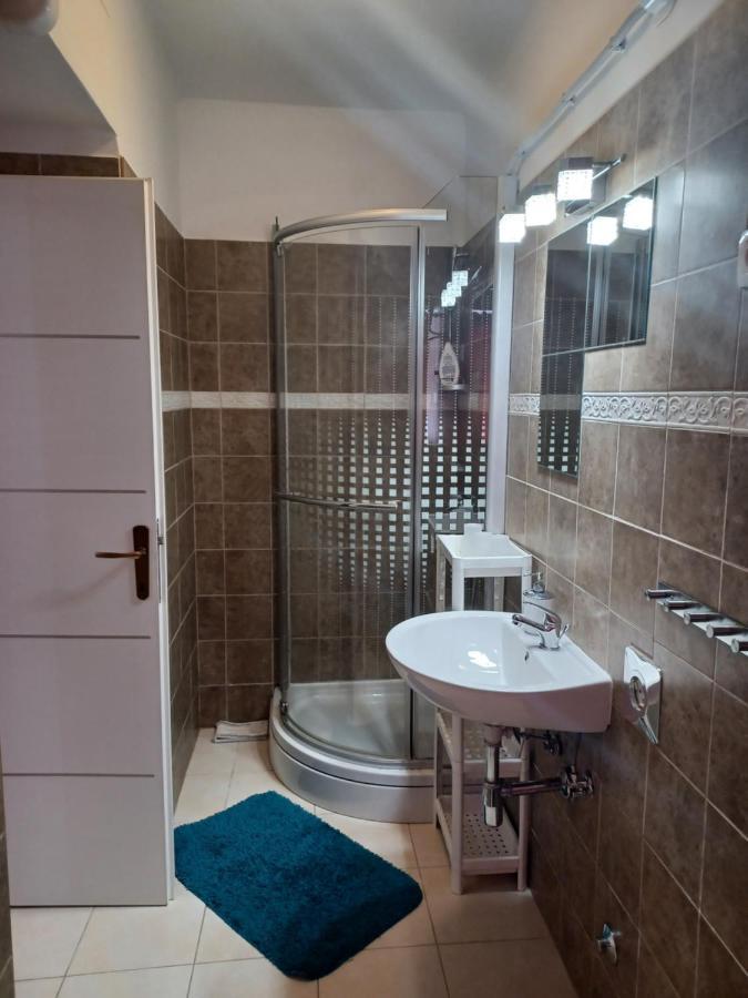 Apartman Hajdo Rijeka Centar Exterior foto
