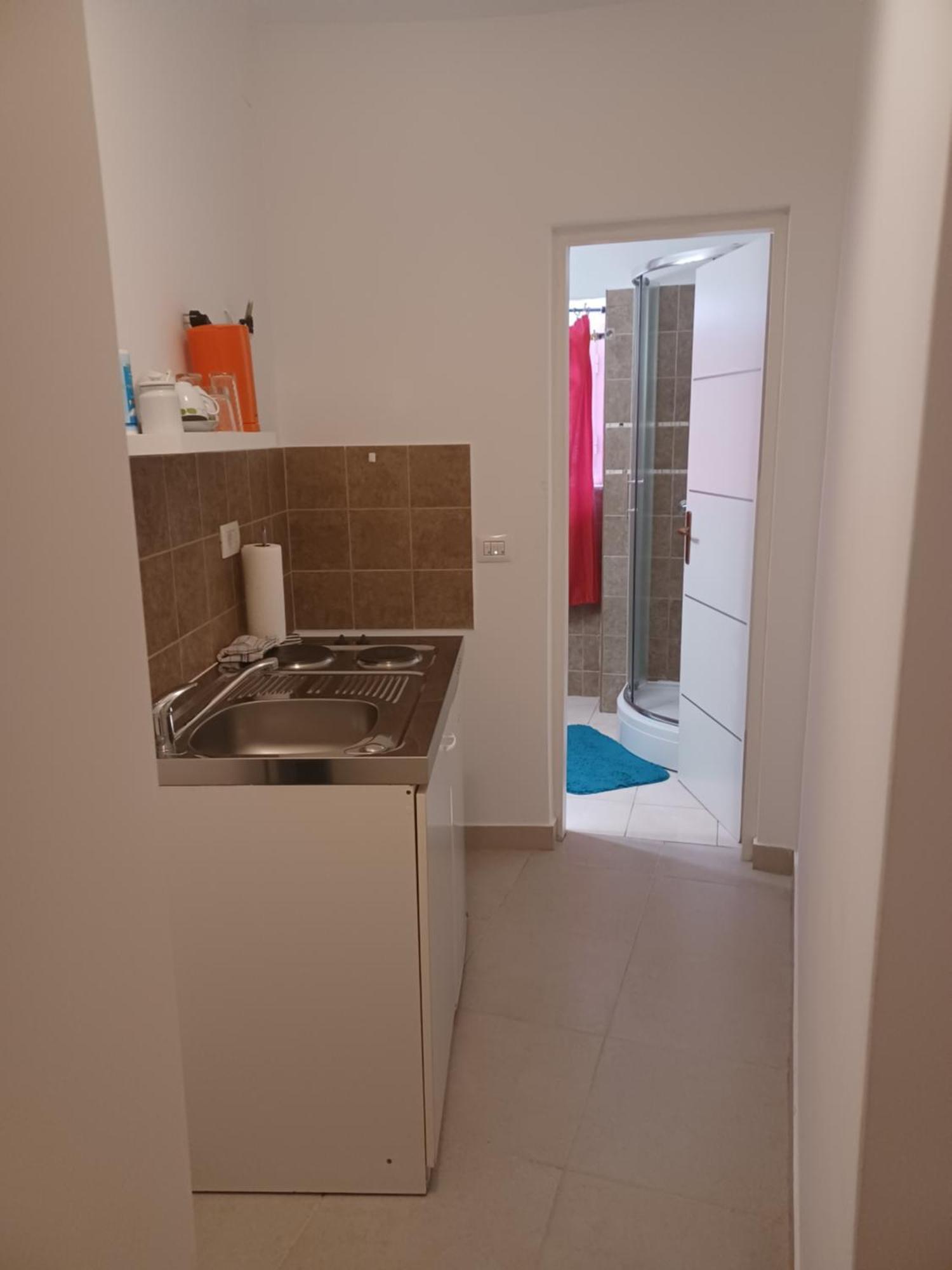 Apartman Hajdo Rijeka Centar Habitación foto