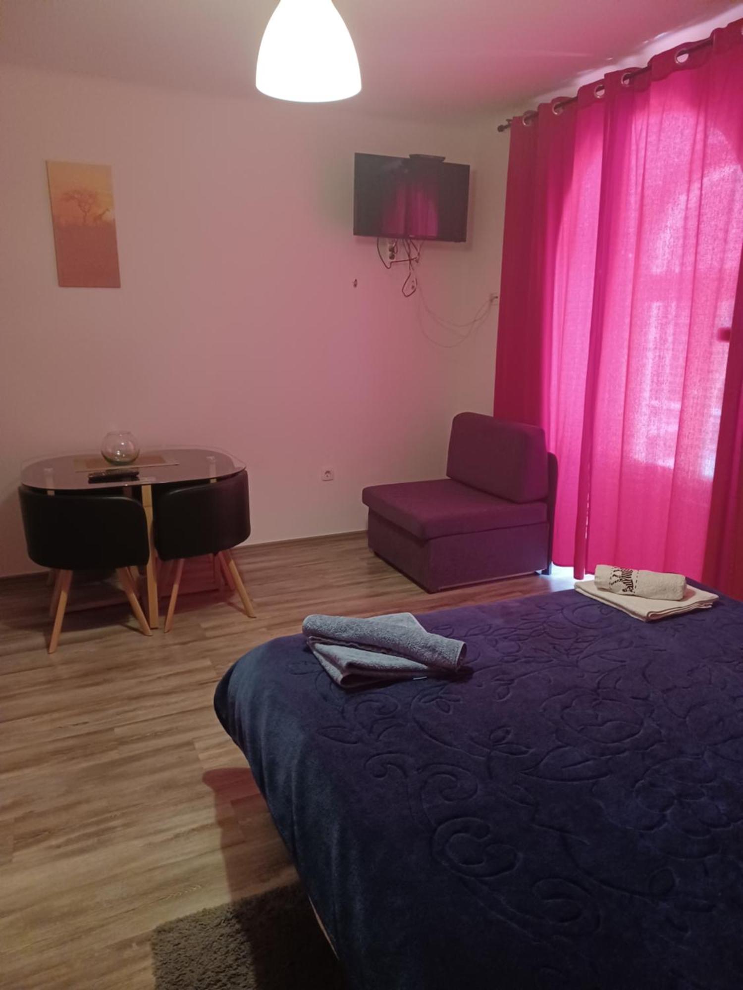 Apartman Hajdo Rijeka Centar Habitación foto