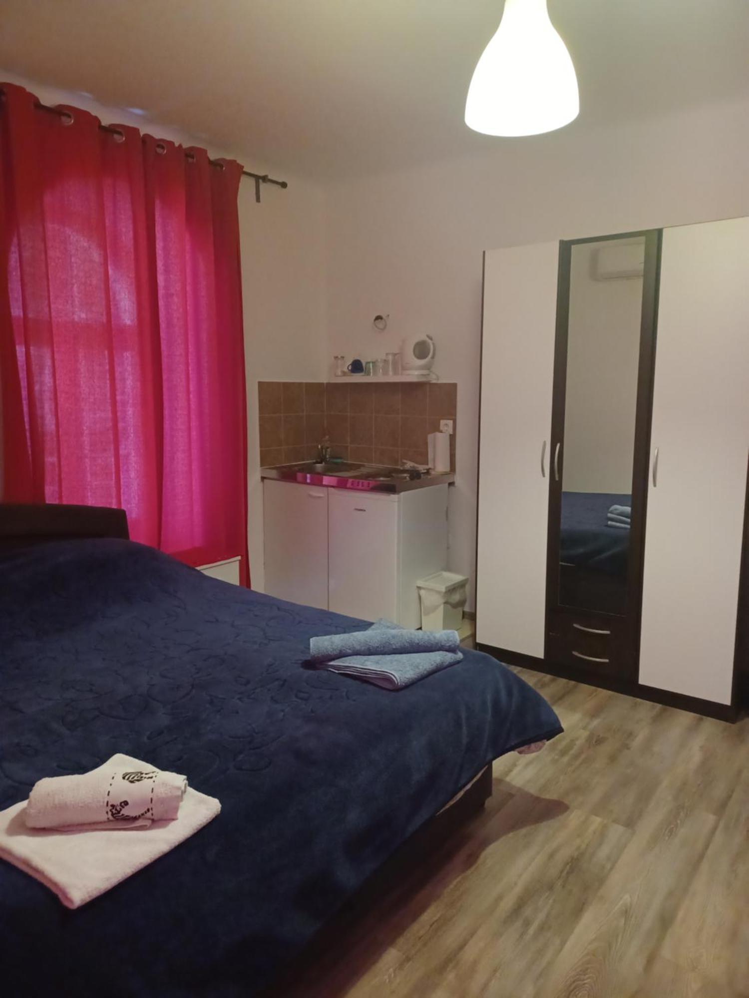 Apartman Hajdo Rijeka Centar Habitación foto
