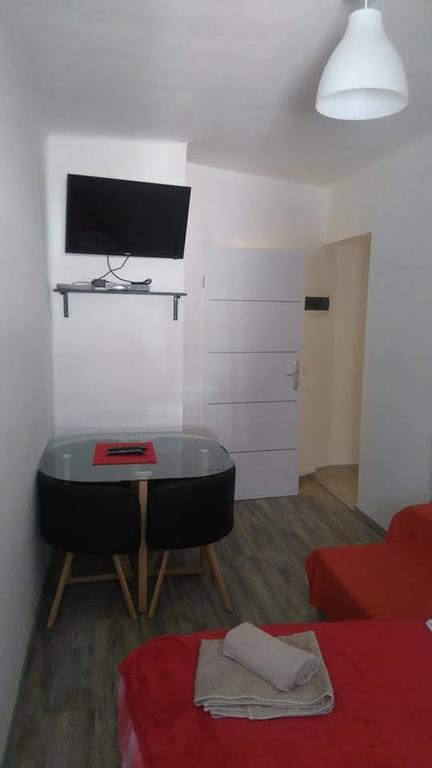 Apartman Hajdo Rijeka Centar Exterior foto