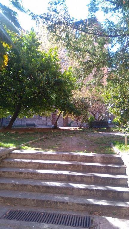 Apartman Hajdo Rijeka Centar Exterior foto