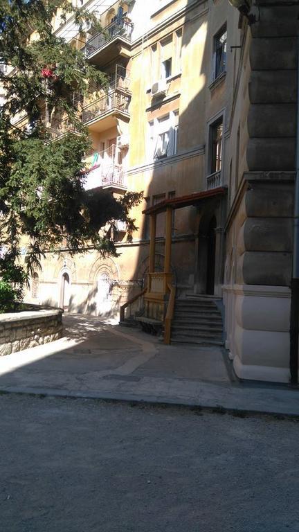 Apartman Hajdo Rijeka Centar Exterior foto